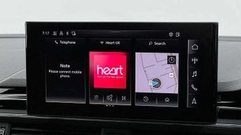 Audi A5 Sportback 35 TDI S Line 5dr S Tronic