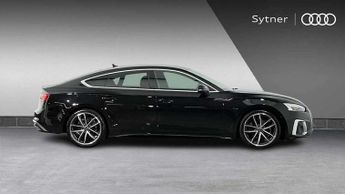 Audi A5 Sportback 35 TDI S Line 5dr S Tronic