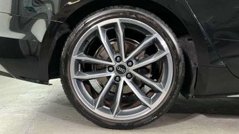 Audi A5 Sportback 35 TDI S Line 5dr S Tronic