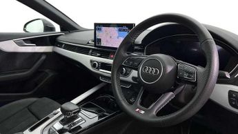 Audi A5 Sportback 35 TDI S Line 5dr S Tronic