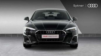 Audi A5 Sportback 35 TDI S Line 5dr S Tronic