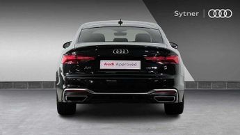 Audi A5 Sportback 35 TDI S Line 5dr S Tronic