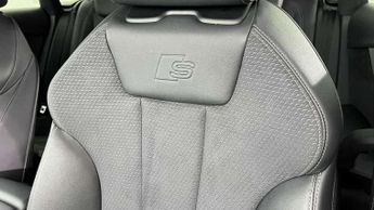 Audi A5 Sportback 35 TDI S Line 5dr S Tronic
