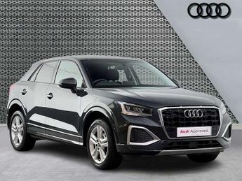 Audi Q2 30 TFSI Sport 5dr
