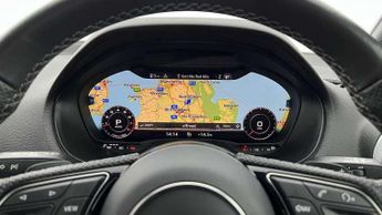 Audi Q2 35 TFSI Black Edition 5dr S Tronic