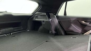 Audi Q2 35 TFSI Black Edition 5dr S Tronic