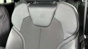Audi Q2 35 TFSI Black Edition 5dr S Tronic