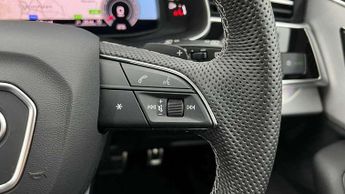 Audi Q7 50 TDI Quattro S Line 5dr Tiptronic