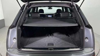 Audi Q7 50 TDI Quattro S Line 5dr Tiptronic