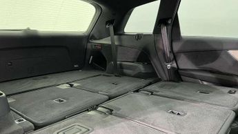 Audi Q7 50 TDI Quattro S Line 5dr Tiptronic