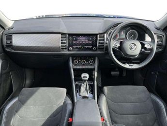 Skoda Kodiaq 1.5 TSI SE L 5dr DSG [7 Seat]