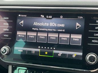 Skoda Superb Estate 1.4 TSI iV SE Technology DSG 5dr