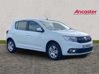 Dacia Sandero 1.0 SCe Comfort 5dr