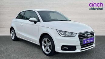 Audi A1 1.0 TFSI Sport 3dr