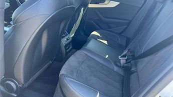 Audi A5 Sportback 35 TDI S Line 5dr S Tronic