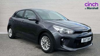 Kia Rio 1.4 2 5dr