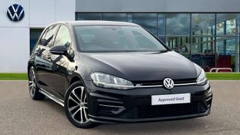 Volkswagen Golf 1.5 TSI EVO 150 R-Line 5dr