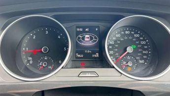 Volkswagen Tiguan 2.0 TDi 150 Match 5dr DSG