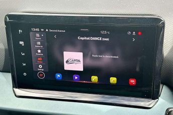SEAT Arona 1.0 TSI 110 XPERIENCE 5dr DSG