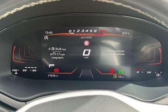 SEAT Arona 1.0 TSI 110 XPERIENCE 5dr DSG