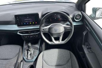 SEAT Arona 1.0 TSI 110 XPERIENCE 5dr DSG