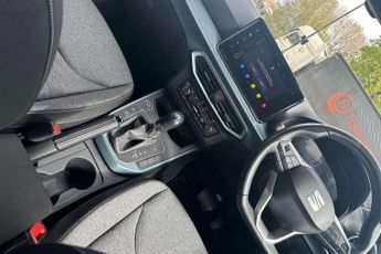 SEAT Arona 1.0 TSI 110 XPERIENCE 5dr DSG