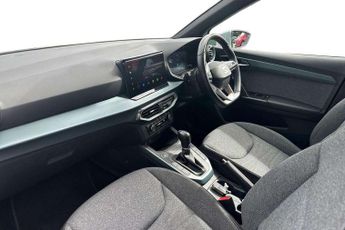 SEAT Arona 1.0 TSI 110 XPERIENCE 5dr DSG
