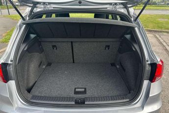 SEAT Arona 1.0 TSI 110 XPERIENCE 5dr DSG
