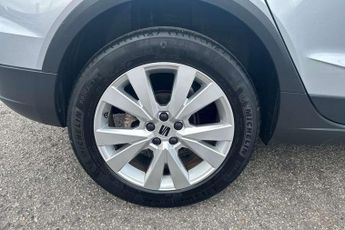 SEAT Arona 1.0 TSI 110 XPERIENCE 5dr DSG