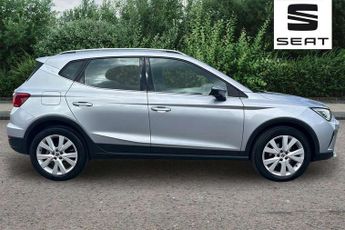 SEAT Arona 1.0 TSI 110 XPERIENCE 5dr DSG
