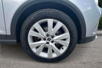 SEAT Arona 1.0 TSI 110 XPERIENCE 5dr DSG