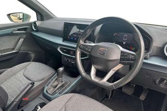 SEAT Arona 1.0 TSI 110 XPERIENCE 5dr DSG