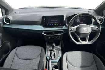SEAT Arona 1.0 TSI 110 XPERIENCE 5dr DSG