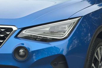 SEAT Arona 1.0 TSI 110 XPERIENCE Lux 5dr DSG