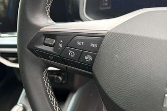 SEAT Arona 1.0 TSI 110 XPERIENCE Lux 5dr DSG