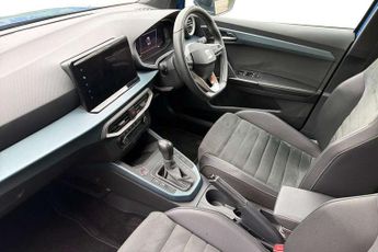 SEAT Arona 1.0 TSI 110 XPERIENCE Lux 5dr DSG