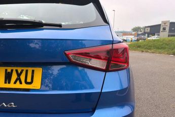 SEAT Arona 1.0 TSI 110 XPERIENCE Lux 5dr DSG