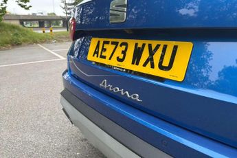 SEAT Arona 1.0 TSI 110 XPERIENCE Lux 5dr DSG