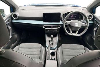 SEAT Arona 1.0 TSI 110 XPERIENCE Lux 5dr DSG