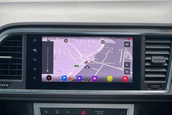 SEAT Ateca 1.5 TSI EVO Xperience 5dr DSG