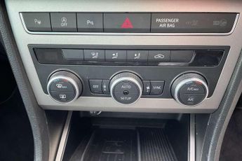 SEAT Ateca 1.5 TSI EVO Xperience 5dr DSG