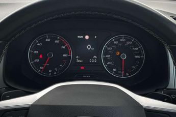 SEAT Ateca 1.5 TSI EVO Xperience 5dr DSG
