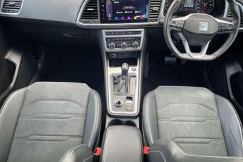 SEAT Ateca 1.5 TSI EVO Xperience 5dr DSG