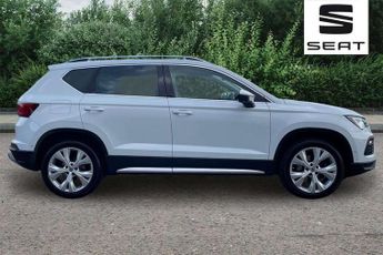 SEAT Ateca 1.5 TSI EVO Xperience 5dr DSG