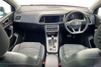 SEAT Ateca 1.5 TSI EVO Xperience 5dr DSG