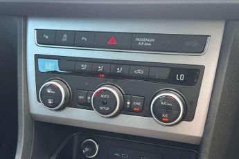 SEAT Ateca 1.5 TSI EVO Xperience 5dr DSG