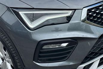 SEAT Ateca 1.5 TSI EVO Xperience 5dr DSG