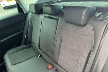 SEAT Ateca 1.5 TSI EVO Xperience 5dr DSG