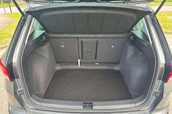 SEAT Ateca 1.5 TSI EVO Xperience 5dr DSG