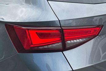 SEAT Ateca 1.5 TSI EVO Xperience 5dr DSG